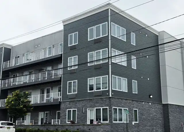 Property at 241 Ridge Rd Unit 4F, North Arlington, NJ, 07031, 1 bed, 1 bath, [object Object]