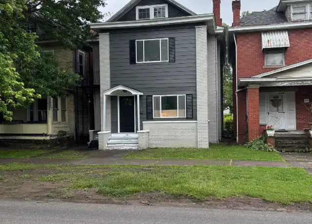 Property at 419 8th Ave Unit 1, Huntington, WV, 25702, 3 beds, 1.5 baths, [object Object]