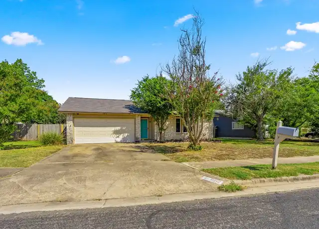 Property at 11212 Slippery Elm Trl, Austin, TX, 78750, 3 beds, 2 baths, [object Object]
