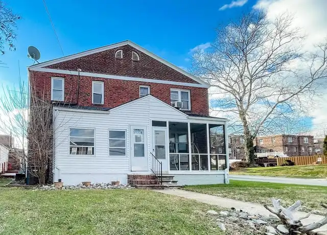 Property at 520 W 38th St, Wilmington, DE, 19802, 4 beds, 2.5 baths, [object Object]