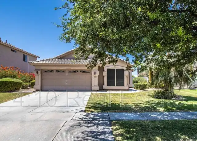 Property at 4650 S Greythorne Way, Chandler, AZ, 85248, 3 beds, 2 baths, [object Object]