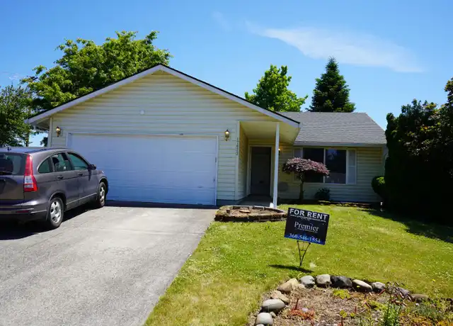 Property at 17023 NE 21st St, Vancouver, WA, 98684, 3 beds, 2 baths, [object Object]