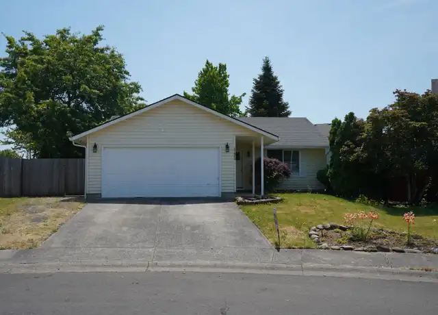 Property at 17023 NE 21st St, Vancouver, WA, 98684, 3 beds, 2 baths, [object Object]