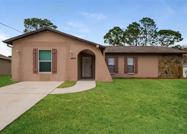 Property at 4415 Tiffin Ave, Spring Hill, FL, 34609, 3 beds, 2 baths, [object Object]