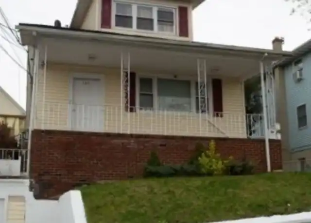 Property at 145 E 17th St, Paterson, NJ, 07524, 2 beds, 1 bath, [object Object]