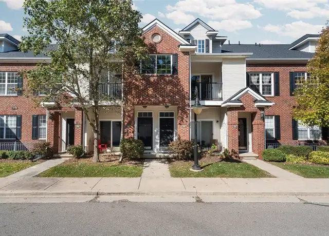 Property at 331 Scio Village Ct #279, Ann Arbor, MI, 48103, 3 beds, 2 baths, [object Object]