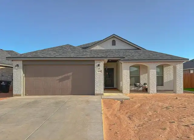 Property at 2404 Partridge St, Midland, TX, 79705, 3 beds, 2 baths, [object Object]