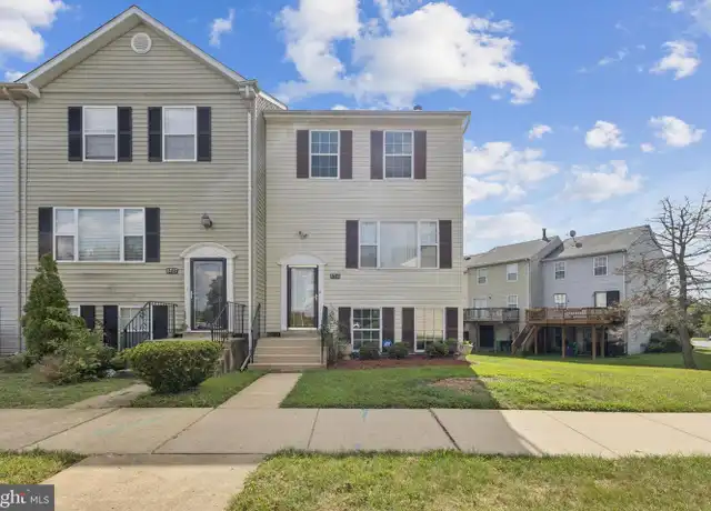Property at 5715 Regency Ln, District Heights, MD, 20747, 3 beds, 2.5 baths, [object Object]