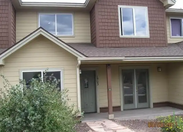 Property at 1503 E Payton Way Unit 1, Flagstaff, AZ, 86001, 4 beds, 2.5 baths, [object Object]