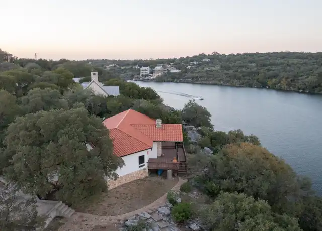 Property at 830 Los Escondidos Rd Unit A, Marble Falls, TX, 78654, 3 beds, 2 baths, [object Object]