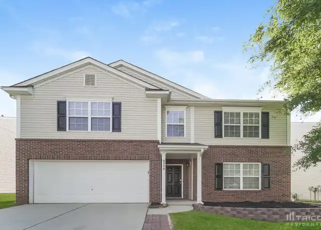 Property at 9326 John Russell Rd, Charlotte, NC, 28215, 3 beds, 2.5 baths, [object Object]