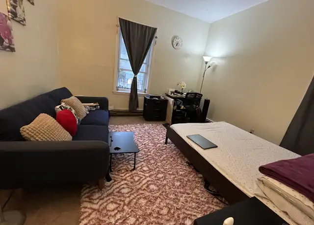 Property at 36 S Huntington Ave Unit 10, Boston, MA, 02130, 0 beds, 1 bath, [object Object]