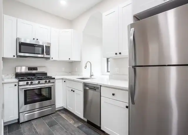 Property at 603 Massachusetts Ave Unit R3, Boston, MA, 02118, 3 beds, 1 bath, [object Object]