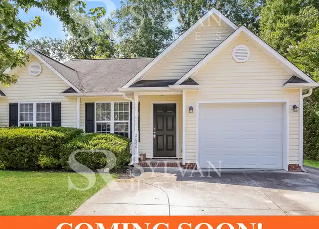 Property at 2086 Tea Berry Ct, Winston Salem, NC, 27127, 3 beds, 2 baths, [object Object]