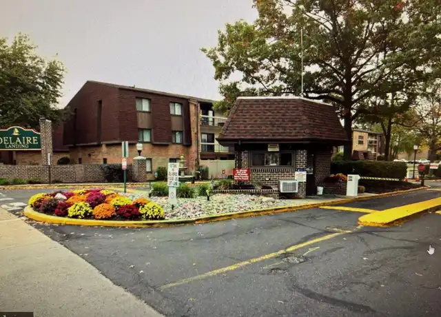 Property at 50301 Delaire Landing Rd #301, Philadelphia, PA, 19114, 2 beds, 1 bath, [object Object]