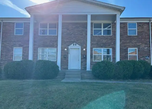 Property at 4809 Saddlebrook Ln Unit 4, Louisville, KY, 40216, 2 beds, 1 bath, [object Object]