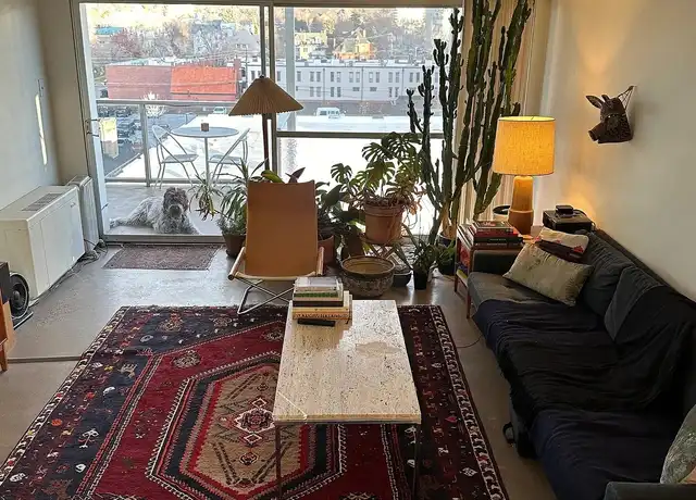 Property at 888 N Logan St Unit 8C, Denver, CO, 80203, 2 beds, 2 baths, [object Object]
