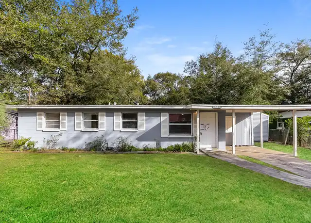 Property at 9711 Waynesboro Ave, Jacksonville, FL, 32208, 3 beds, 2 baths, [object Object]