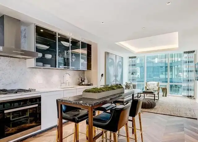 Property at 300 International Dr #1907, Baltimore, MD, 21202, 1 bed, 1.5 baths, [object Object]