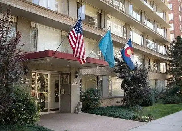 Property at Executive House - 330 E 10th Ave, Denver, CO, 80203, 0 beds, 1 bath, [object Object]