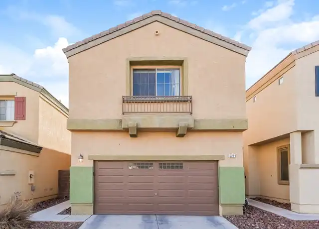 Property at 5291 Railroad River Ave, Las Vegas, NV, 89139, 3 beds, 2.5 baths, [object Object]