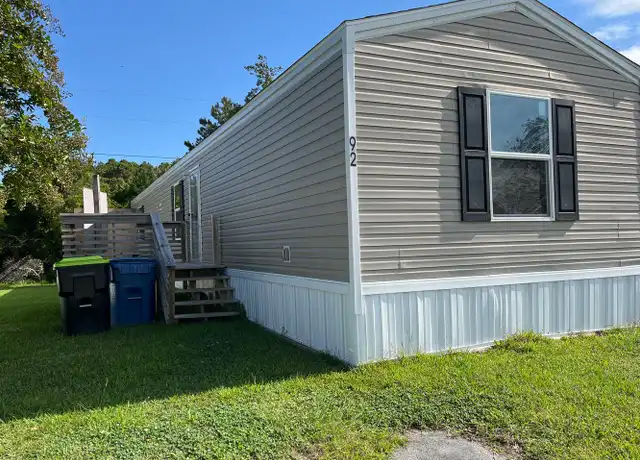 Property at 1200 N 20th St Lot 92, Morehead City, NC, 28557, 3 beds, 2 baths, [object Object]