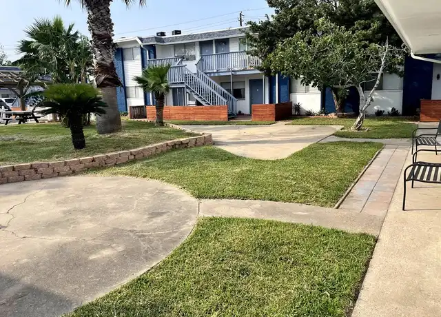 Property at 3920 Brushwood Ln, Corpus Christi, TX, 78415, 1 bed, 1 bath, [object Object]