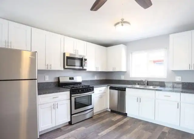 Property at 5841 El Cajon Blvd Unit 7, San Diego, CA, 92115, 2 beds, 1 bath, [object Object]