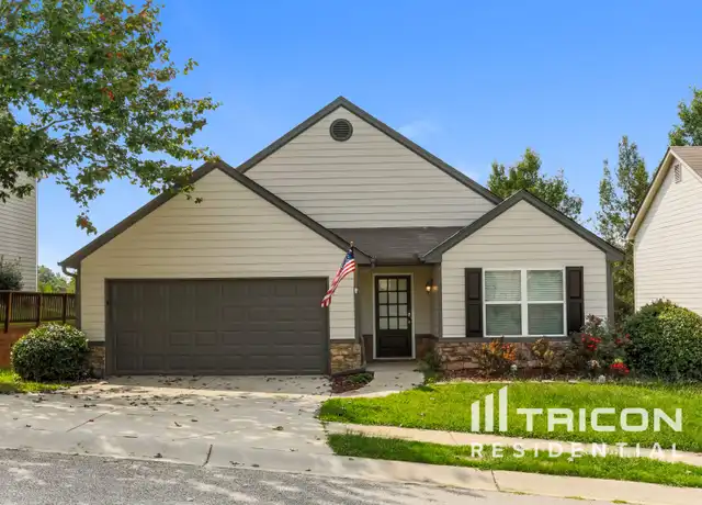 Property at 355 Meadow Vista Ln, Hoschton, GA, 30548, 3 beds, 2 baths, [object Object]