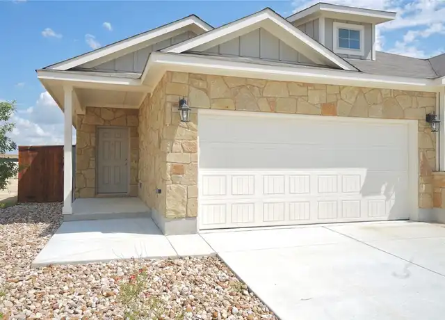 Property at 648 Parkline Dr Unit 20B, Georgetown, TX, 78626, 3 beds, 2 baths, [object Object]