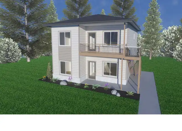 Property at 311 Turnpike Rd Unit 1, Andover, KS, 67002, 3 beds, 2 baths, [object Object]