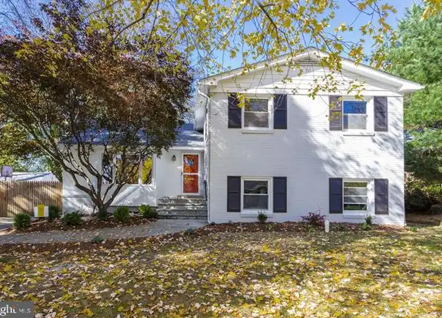 Property at 5400 Greystone St, Chevy Chase, MD, 20815, 4 beds, 3 baths, [object Object]