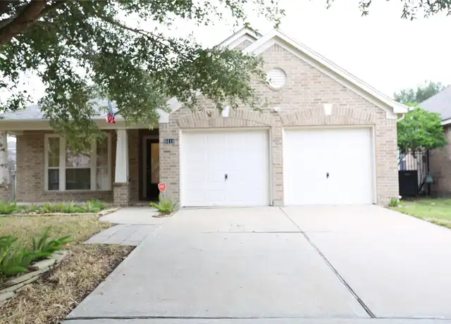 Property at 9419 Borden Bluff Ln, Houston, TX, 77095, 4 beds, 2 baths, [object Object]