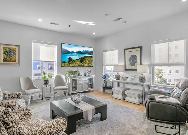 Property at The Exchange Luxury Apartments - 1280 Sweet Home Rd, Buffalo, NY, 14228, 1 bed, 1 bath, [object Object]