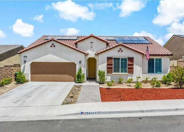 Photo of 29134 Evans Way, Lake Elsinore, CA 92530