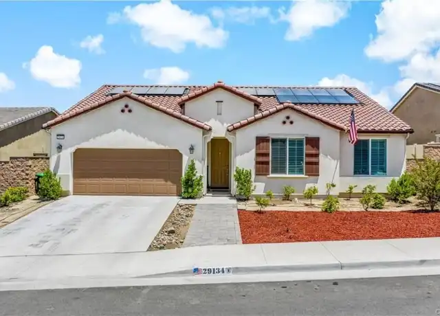 Property at 29134 Evans Way, Lake Elsinore, CA, 92530, 3 beds, 2 baths, [object Object]