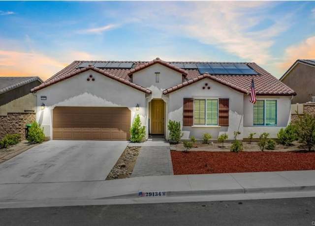 Photo of 29134 Evans Way, Lake Elsinore, CA 92530