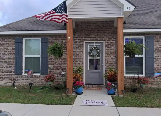 Property at 30090 Mayer St, Walker, LA, 70785, 2 beds, 2 baths, [object Object]