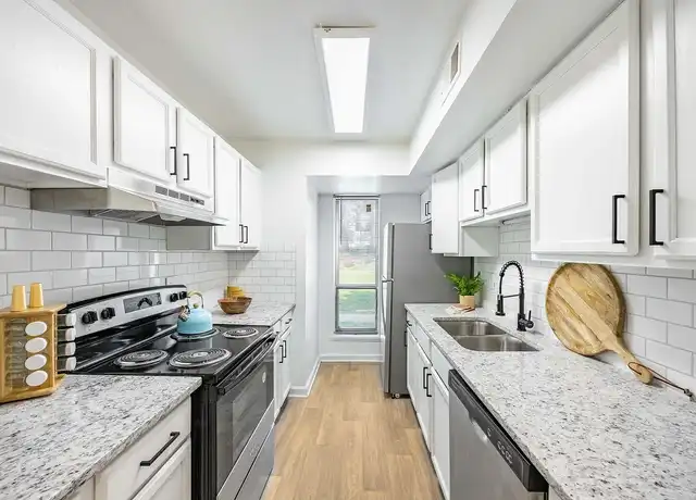 Property at Park Place - 2 Hiltin Pl, Greensboro, NC, 27409, 2 beds, 1.5 baths, [object Object]