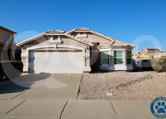 Property at 968 E Elgin St, Chandler, AZ, 85225, 3 beds, 2 baths, [object Object]