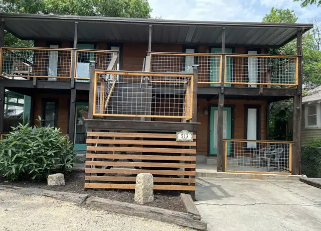 Property at 513 E Ashby Pl Unit 4, San Antonio, TX, 78212, 0 beds, 1 bath, [object Object]
