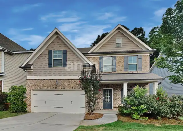 Property at 210 Pebblefield Trce, Lawrenceville, GA, 30045, 4 beds, 3.5 baths, [object Object]