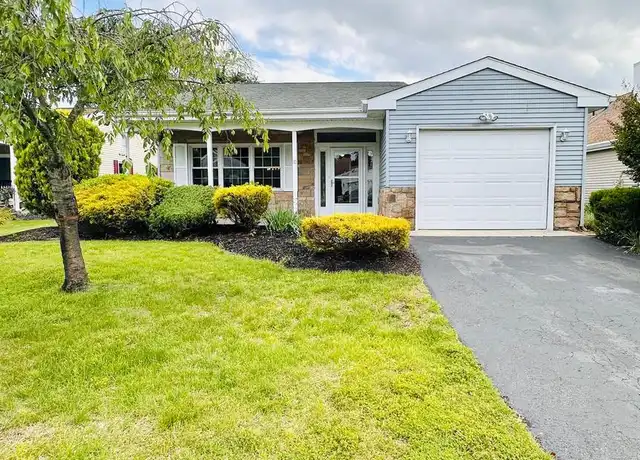 Property at 10 Dartmoor Pl, Southampton, NJ, 08088, 2 beds, 2 baths, [object Object]