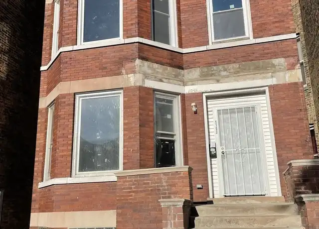 Property at 5752 S Sangamon St #1, Chicago, IL, 60621, 3 beds, 1 bath, [object Object]