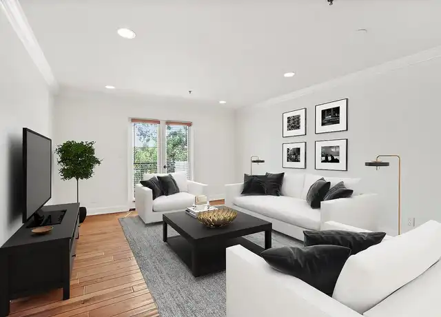Property at North Harper House - 1430 N Harper Ave, West Hollywood, CA, 90046, 2 beds, 2 baths, [object Object]