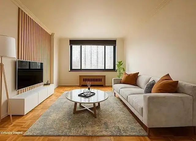 Property at 300 Albany St Unit 6H, New York, NY, 10280, 1 bed, 1 bath, [object Object]