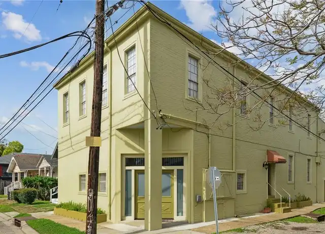 Property at 1436 Dante St #3, New Orleans, LA, 70118, 2 beds, 1 bath, [object Object]