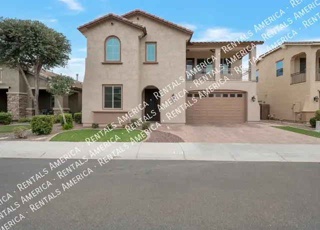 Property at 267 E Kaibab Dr, Chandler, AZ, 85249, 4 beds, 3 baths, [object Object]