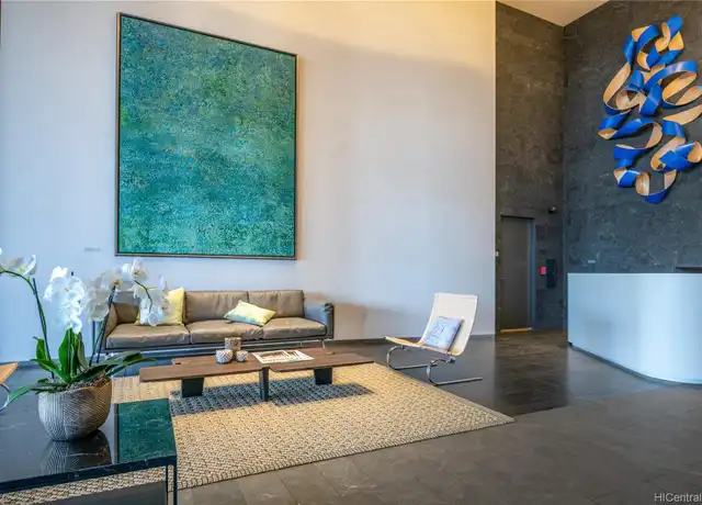 Property at 1001 Queen St #1510, Honolulu, HI, 96814, 0 beds, 1 bath, [object Object]