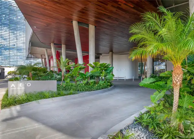 Property at 1001 Queen St #1510, Honolulu, HI, 96814, 0 beds, 1 bath, [object Object]
